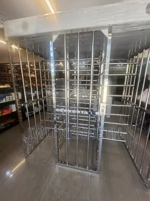 Full Tone Style Access Control