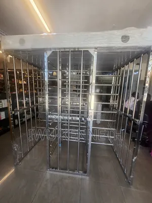 Full Tone Style Access Control