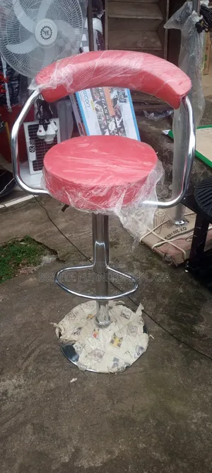 Bar Stool or Makeup Chair
