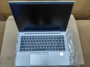 Laptop HP EliteBook 840 G7 16GB Intel Core i5 SSD 512GB