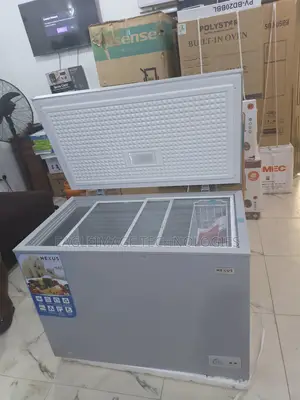 Nexus 320l Chest Freezer Brand New - Best Value for Money