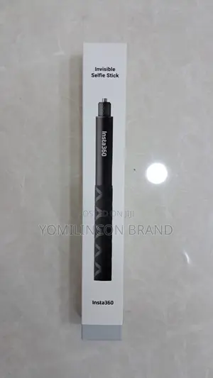 Insta360 114cm Invisible Selfie Stick for X5 / X4 / X3