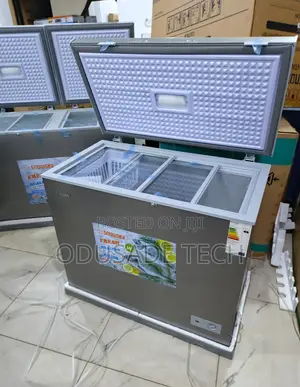 Snowsea 200l Chest Freezer – Bd308, Quality Freezing