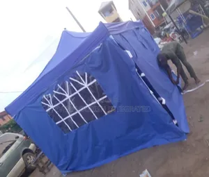 10x10ft Foldable Canopy 4 Side Covers