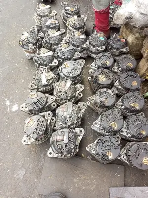 Alternator Toyota Sienna 2003 to 2012