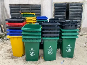Waste Bin/ Trash Can/ Dust Bin 240litrs