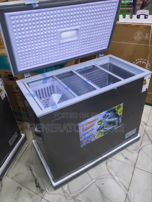 High-Performance 220 Litres Snowsea Bd 308 Freezer