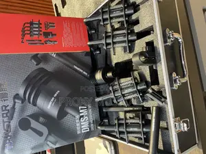 Takstar DMS-M7 Drum Mic