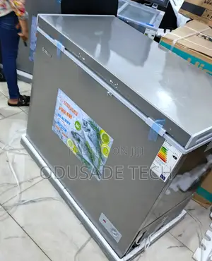 Snowsea 200l Chest Deep Freezer – Bd-308 Model
