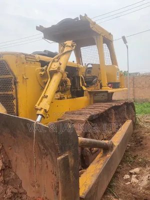 Cat. Bulldozer D8k