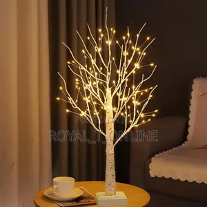 Decorative Birch Led Tree Lamp in Abuja