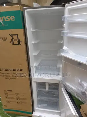 Hisense 35dcb Modern Convenience Meets Powerful Performance.