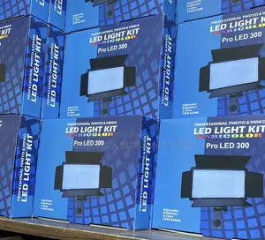 Led 300 Light