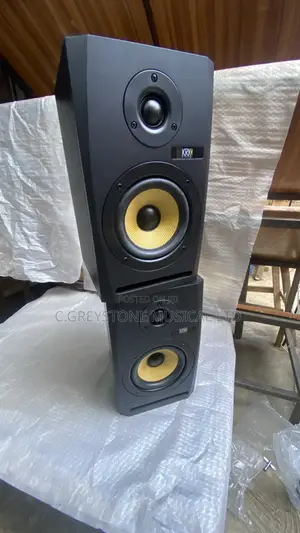 Studio Monitor KRK M-5
