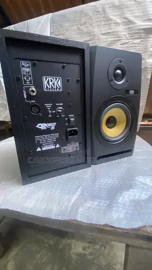 Studio Monitor KRK M-5