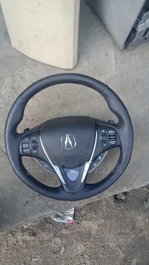 Sterling Wheel Acura MDX 2016