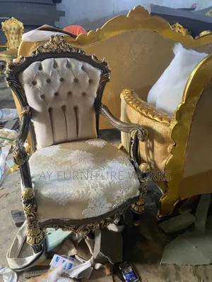 Turkish Royal Sofas