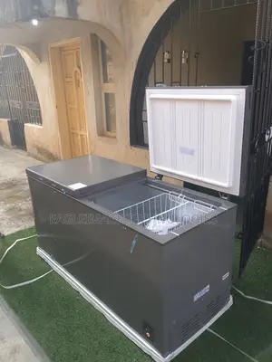 New Hisense Fc-66dd 500l – Pay Small Small Option Available