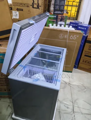 Temperature-Controlled 220l Freezer
Snowsea Bd308