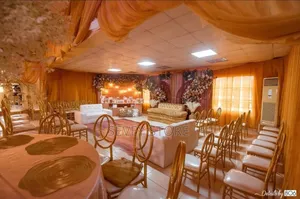 Traditional Wedding Decoration Service
