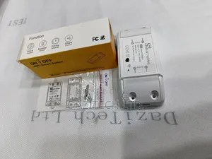 Smart Switch Module