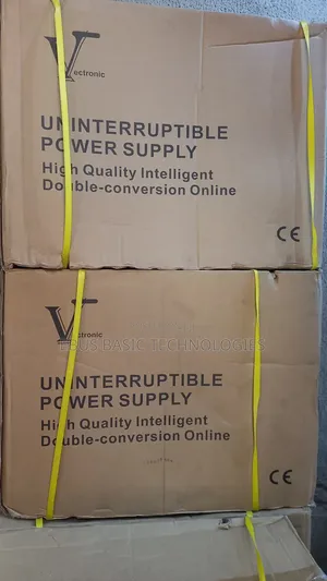 Vectronic 3kva Online Ups