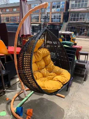 Rattan Outdoor Cushions