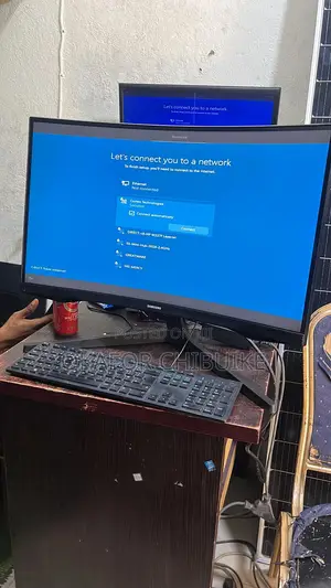 Samsung Oddesy G5