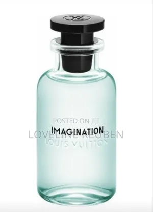 Imagination by Louis Vuitton