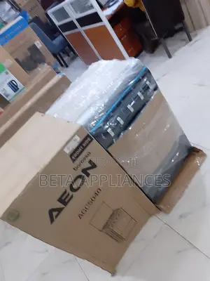 Aeon 3+1 Gas Cooker – Modern Cooking Solution