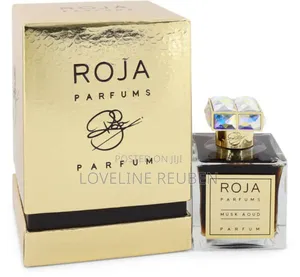 Roja Parfums