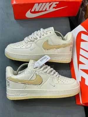 Air Force 1 Sneakers