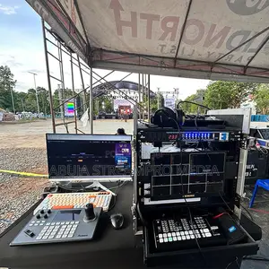 Abuja Live Stream Pro Media