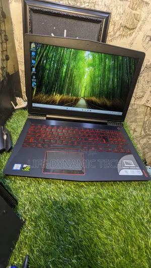 Laptop Lenovo Legion Y520 16GB Intel Core I5 SSD 512GB