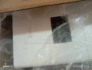 Solis S6 5kw 48v Energy Storage Off-Grid Inverter 500v MPPT