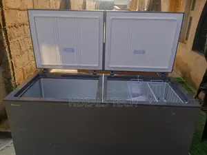 Hisense Chest Freezer for Home Shop Use