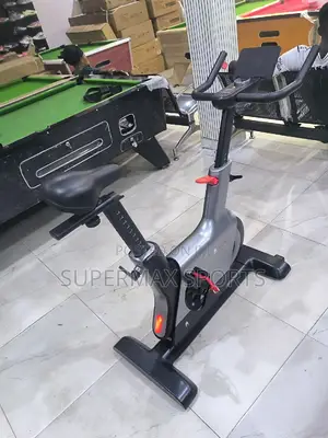 Sketra Indoor Cycling Bike – Quality Guaranteed