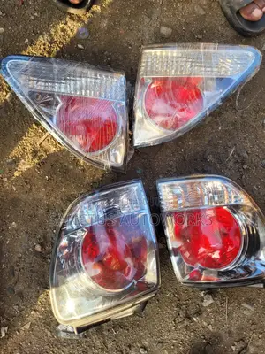Rear Light Lexus Rx300