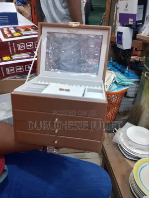 Jewelry Organizer