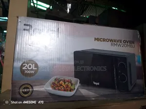 Royal 20litres Microwave
