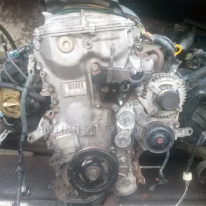 Toyota 2ar Engine for Venza 2015 Model