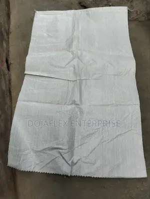 Woven Sack Bag
