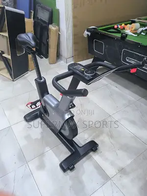 Affordable Sketra Spin Bike – Top Performance