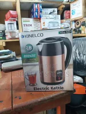 Electric Kettle
