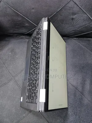Laptop Dell XPS 13 (9365) 8GB Intel Core I5 SSD 256GB