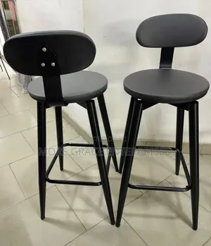 Long Lasting Bar Stool