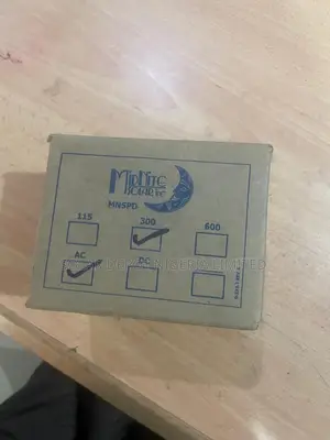300v Surge Protection Device Mnspd300ac