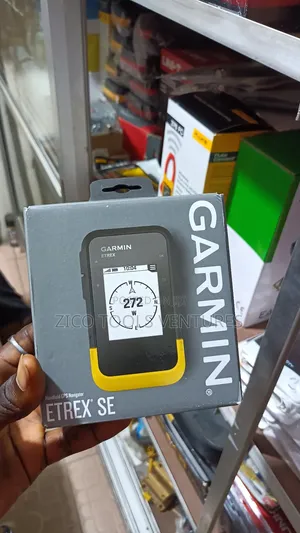 Garmin Etrex Se GPS Handheld
