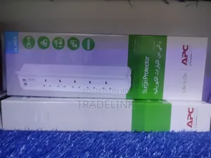 Apc Surge Protector