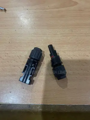 Mc4 Connectors